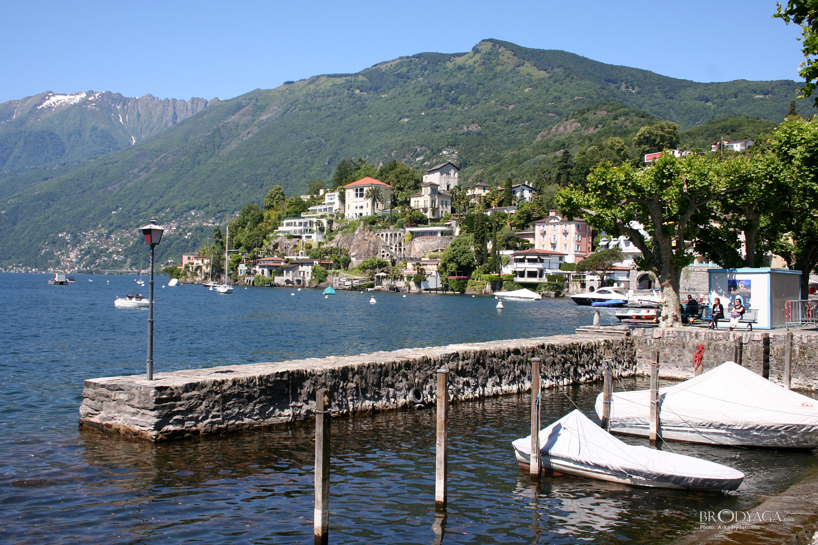 Ascona